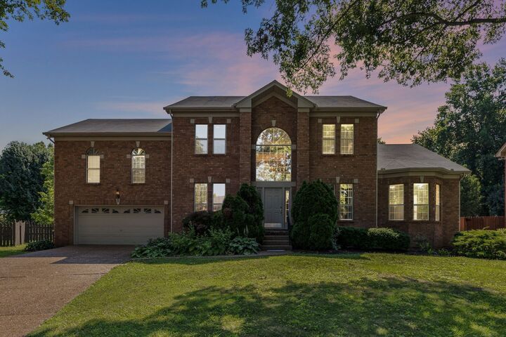Property Photo:  413 Madia Vale Dr  TN 37221 