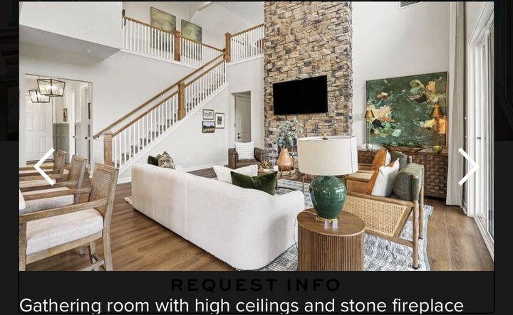 Property Photo:  1747 Shallow Creek Dr  TN 37174 