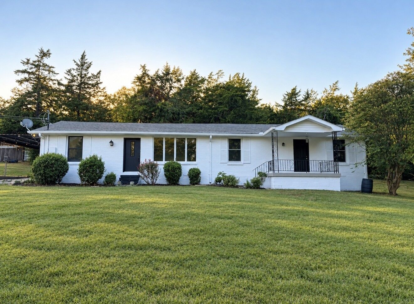 Property Photo:  1515 Owen Rd  TN 37027 