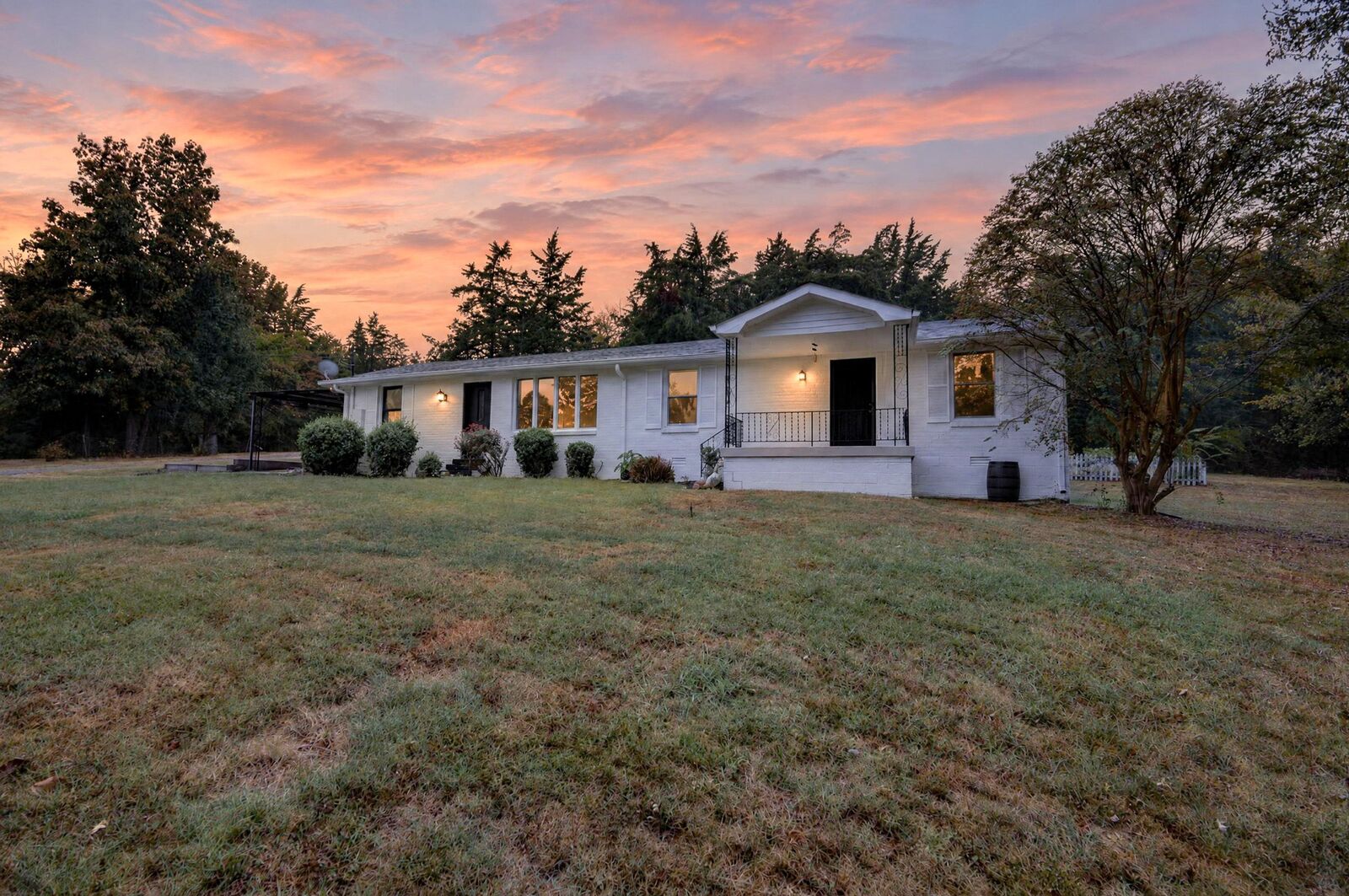 Property Photo: 1515 Owen Rd TN 37027