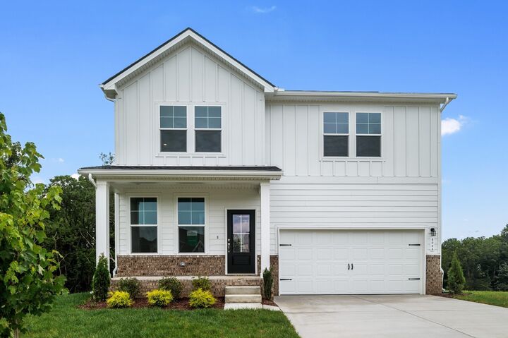Property Photo: 8306 Netterfield Drive TN 37188