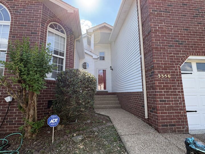 Property Photo:  3356 Milbridge Drive  TN 37013 