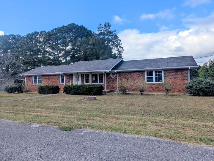 Property Photo: 505 Kindel Dr TN 37324