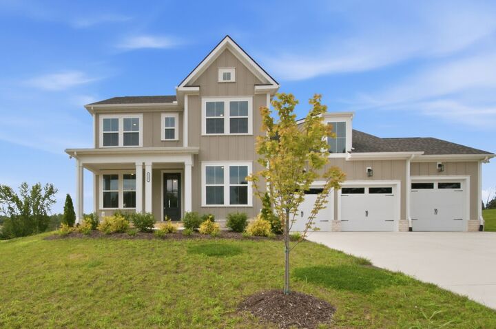 Property Photo: 7317 Katherine Court TN 37062