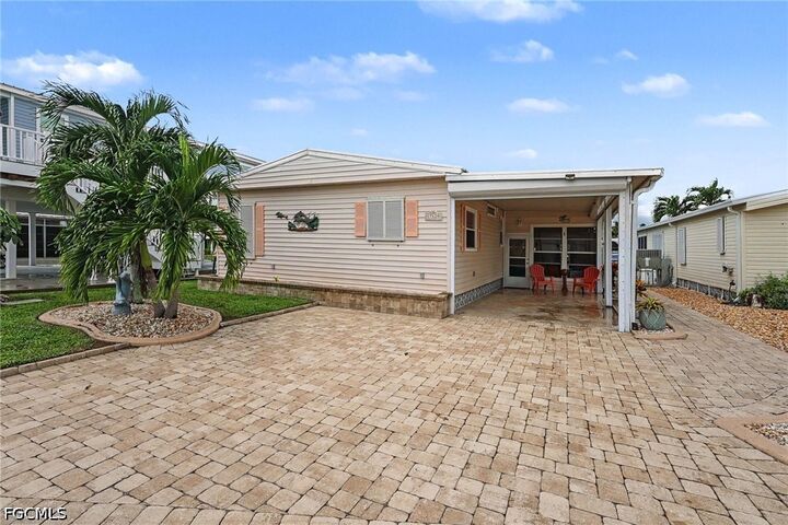 Property Photo:  17620 Bryan Court  FL 33931 