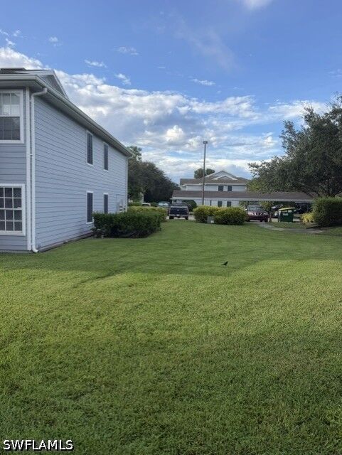 Property Photo: 14890 Pleasant Bay Lane 102 FL 34119