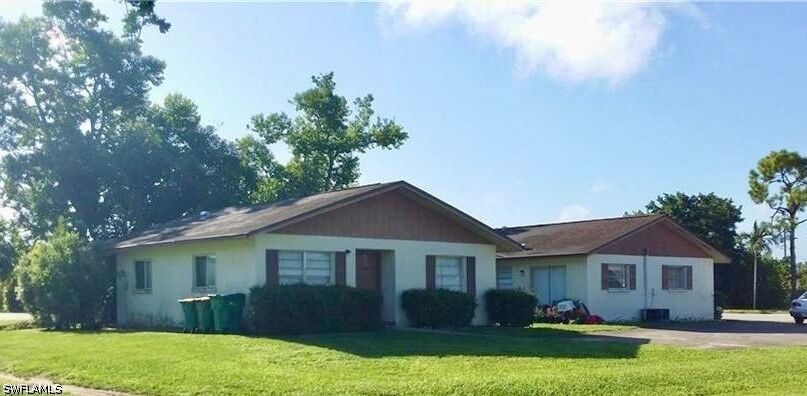 Property Photo:  5419 Coronado Parkway  FL 34116 