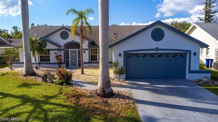 Property Photo:  22632 Forest View Drive  FL 33928 