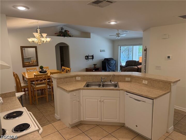 Property Photo:  1705 NW 11th Court  FL 33993 