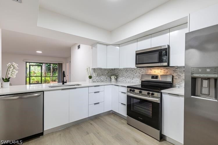 Property Photo:  1765 Courtyard Way 103  FL 34112 