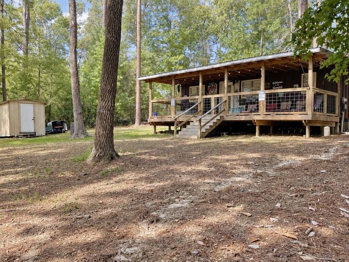Property Photo:  206 Ridgewood Drive W  TX 75948 