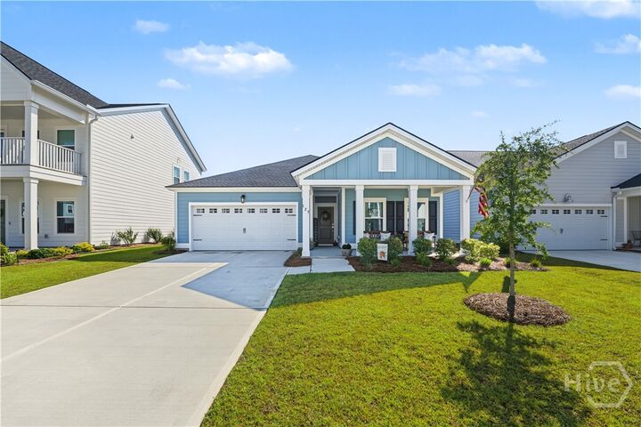 Property Photo:  127 Weyview Gardens  GA 31322 