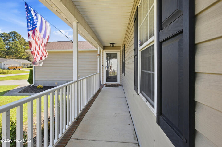Property Photo:  115 Linden Road  NC 28574 