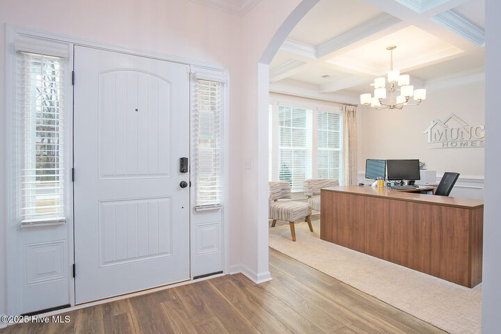 Property Photo: 116 Lilaput Circle NC 28411