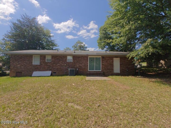 Property Photo:  3412 Kensington Drive S  GA 30906 