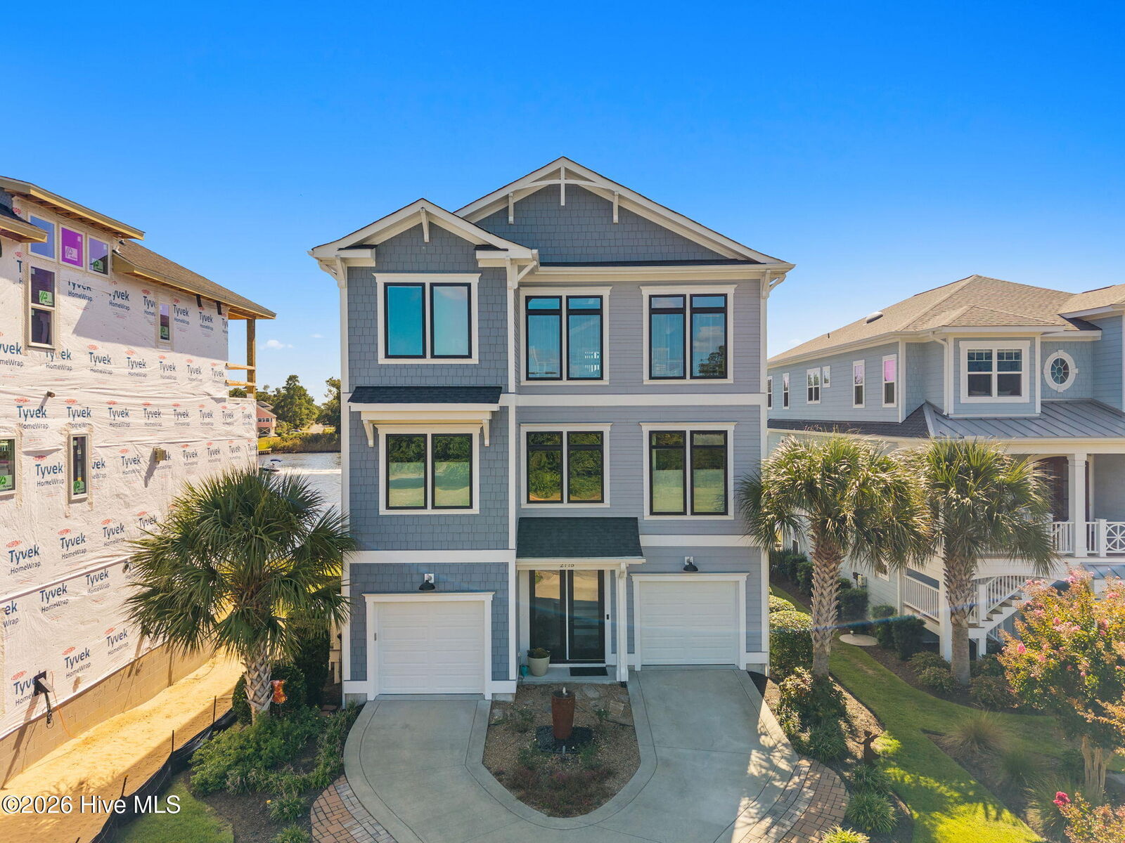 Property Photo: 2775 Long Bay Drive SE NC 28461