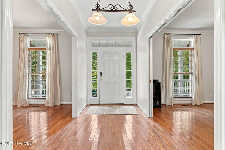 Property Photo:  15 Dove Run  NC 28374 