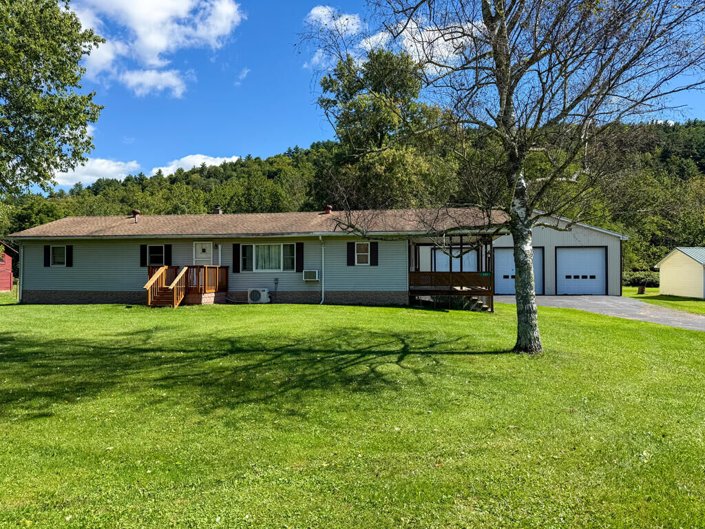 Property Photo:  532 Main Street  PA 18837 