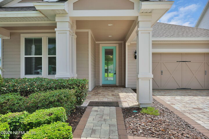 Property Photo:  164 Front Door Lane  FL 32095 