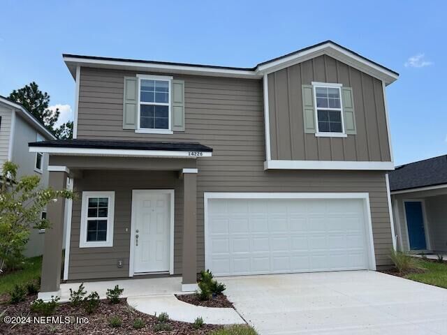 Property Photo: 14401 Epply Drive FL 32218