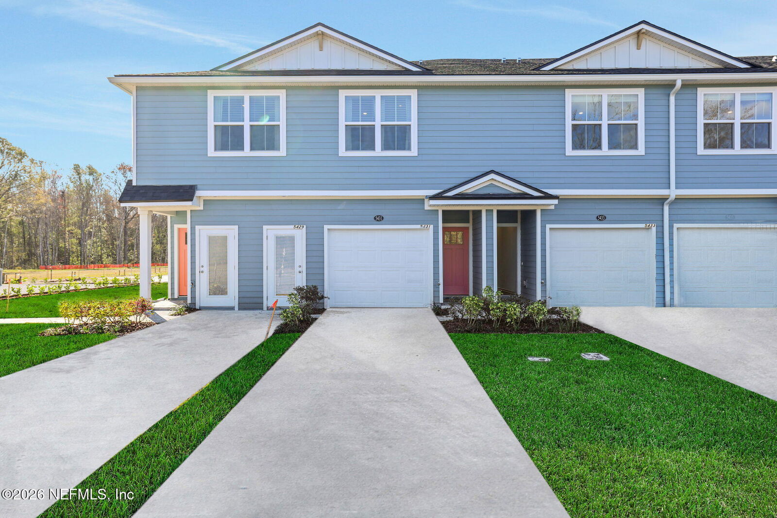 Property Photo: 5537 Arrow Lane FL 32210