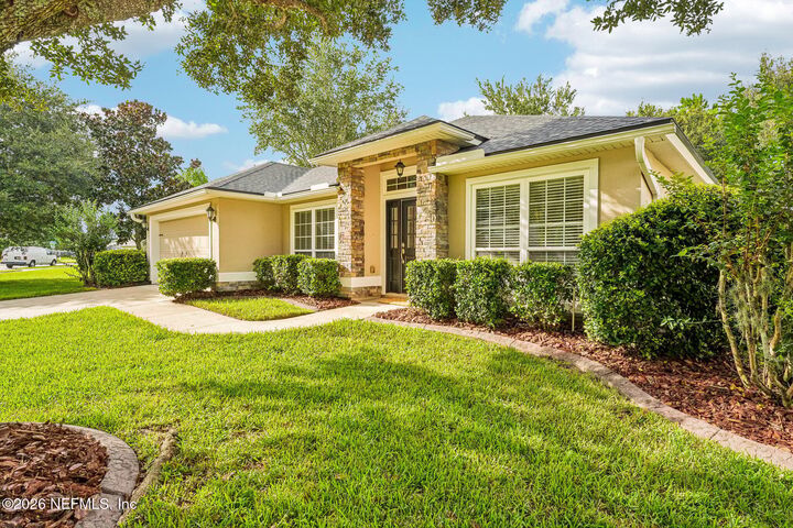 Property Photo:  144 Mahogany Bay Drive  FL 32259 