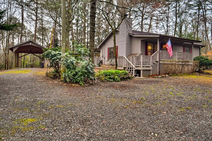 Property Photo:  103 Pinecrest Drive  GA 30540 