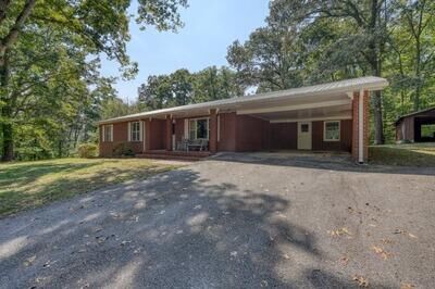 Property Photo:  169 C H Colwell Dr  GA 30512 