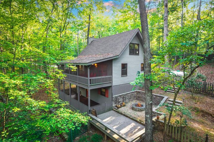 Property Photo: 149 River Ridge Road GA 30513