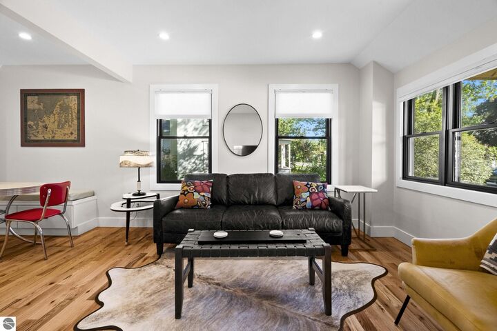 Property Photo:  320 S Shabwasung Street  MI 49670 