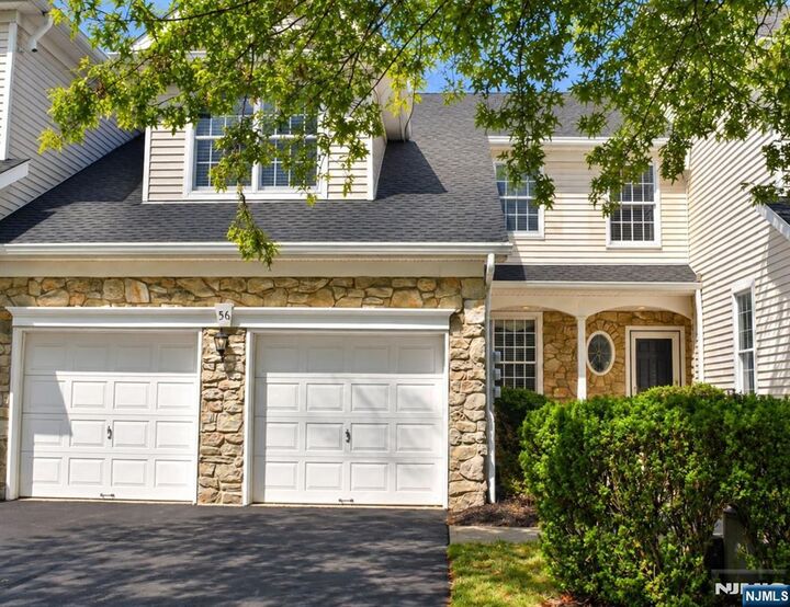 Property Photo: 56 Westgate Drive 504 NJ 08801