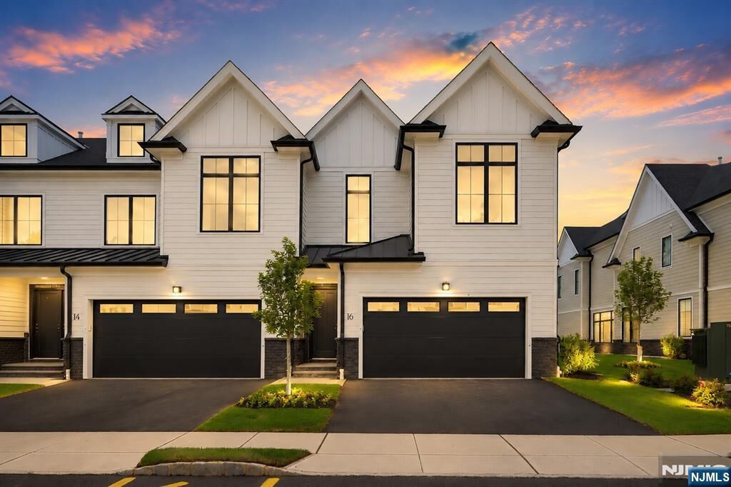 Property Photo:  16 Feldman  NJ 07652 