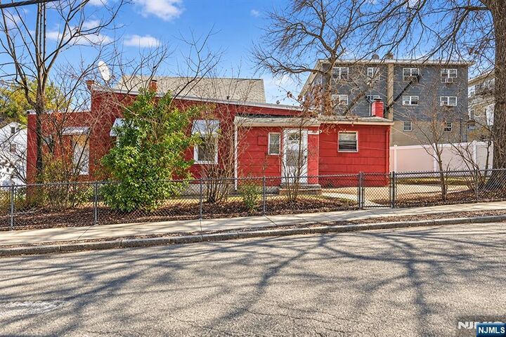 Property Photo: 3602 Liberty Avenue NJ 07047