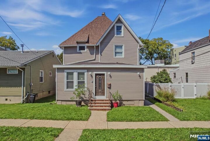 Property Photo: 47 Beech Street NJ 07032