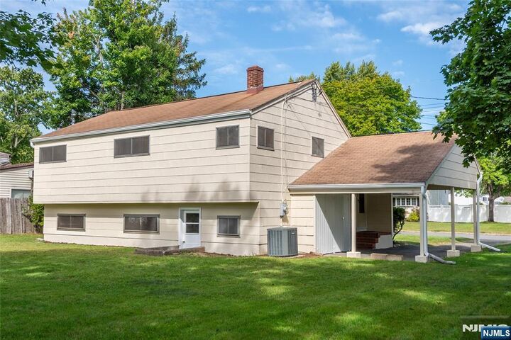 Property Photo:  8 John Street  NJ 07035 
