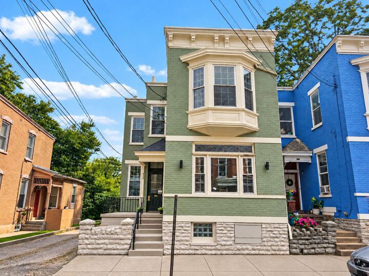 Property Photo:  111 E 16th Street  KY 41011 
