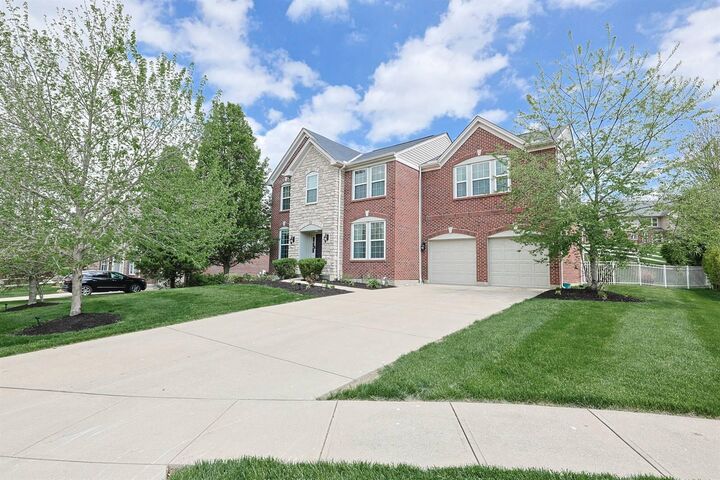 Property Photo:  8640 Treeline Drive  KY 41042 