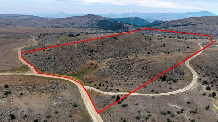 Property Photo: Nhn Lot 2A Willow Creek Road MT 59722