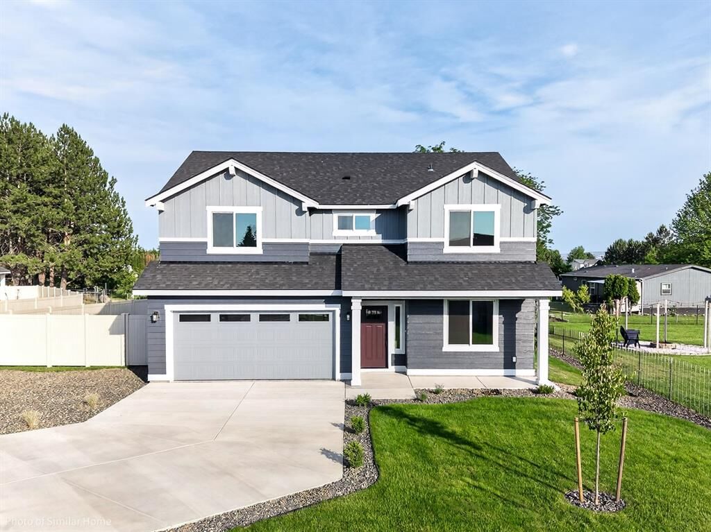 Property Photo: 180 Westland Drive MT 59901