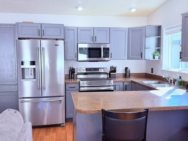 Property Photo: 4809 7th Avenue N MT 59405