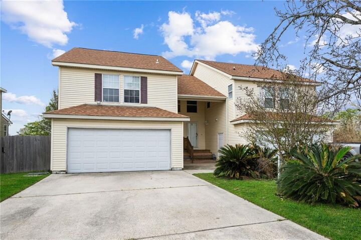 Property Photo:  114 Marina Drive  LA 70458 