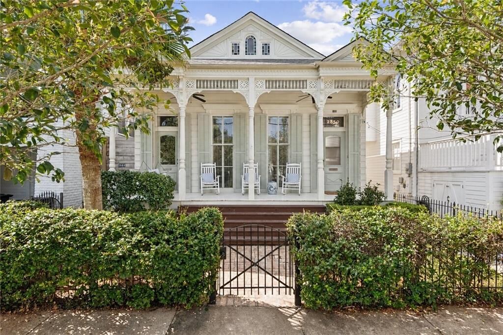 Property Photo: 2848 50 Grand Route Saint John Street LA 70119