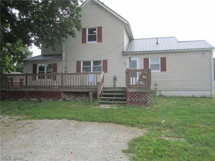 Property Photo:  928 Eastern Road  OH 44230 