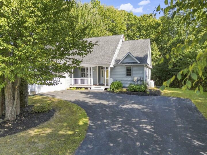 Property Photo: 34 Stonewall Drive NH 03868