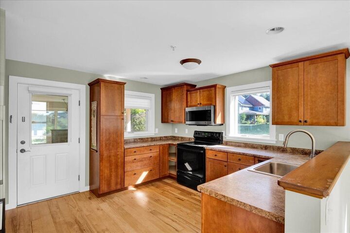 Property Photo: 24 Common Way VT 05445