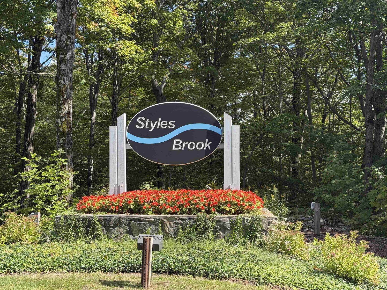 Property Photo: 6 High Point Drive VT 05155