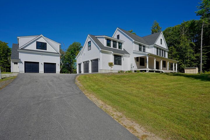 Property Photo:  14 Osgood Road  NH 03833 