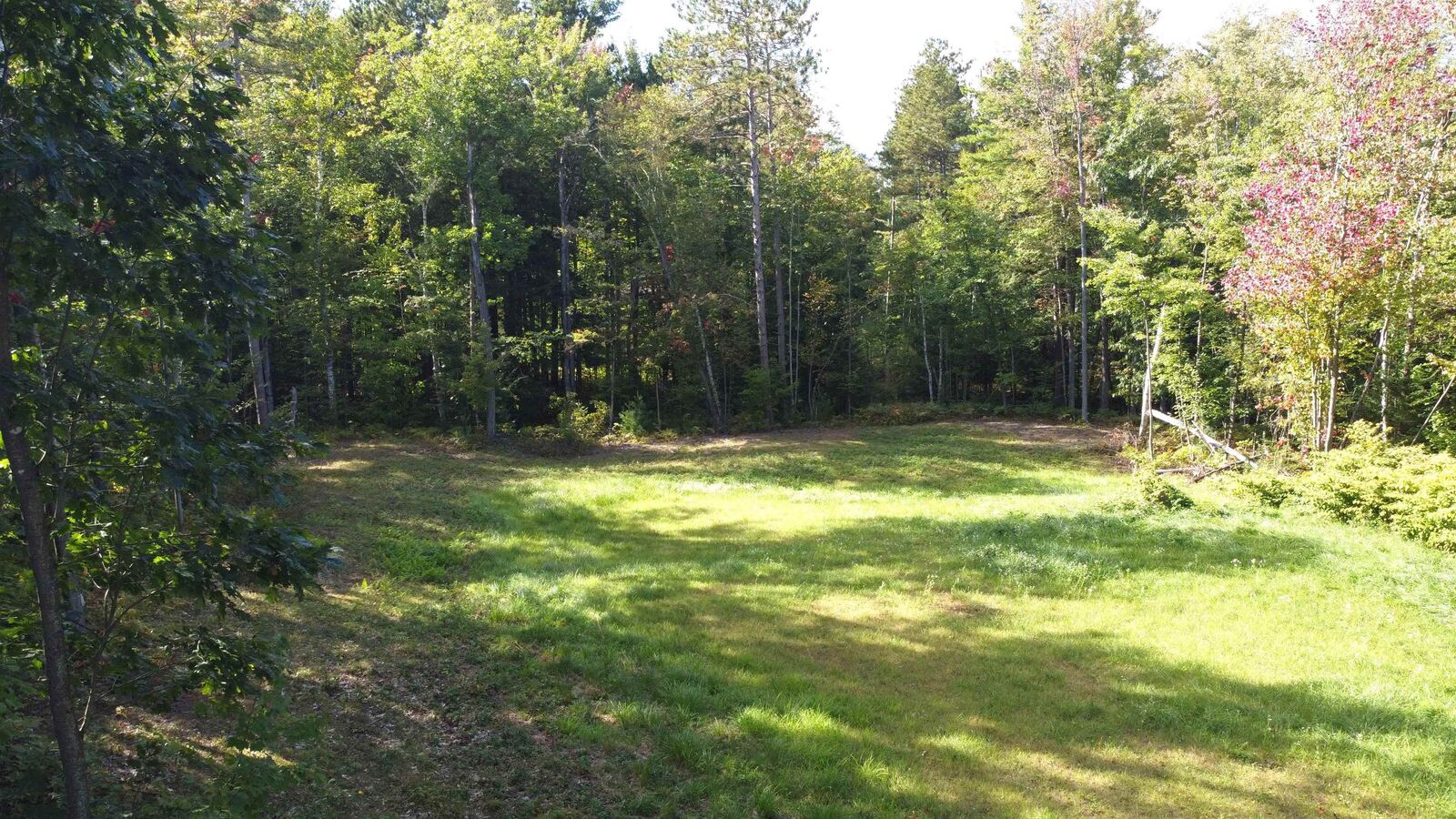 Property Photo:  0 Cherry Lane  VT 05855 