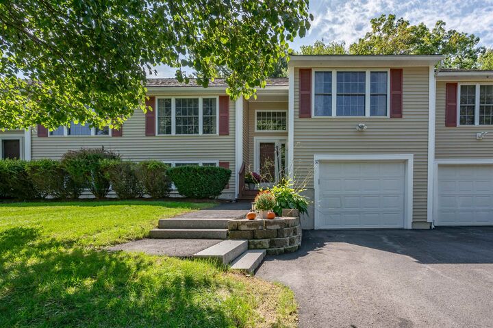 Property Photo: 32 Forrest Street NH 03826
