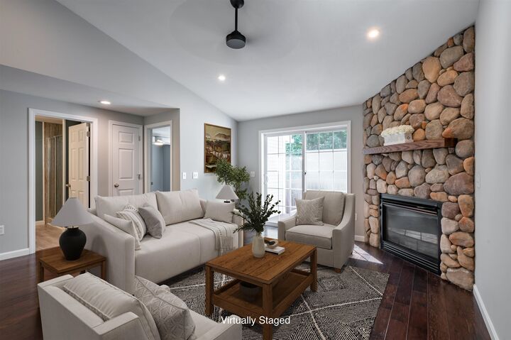 Property Photo: 32 Forrest Street NH 03826